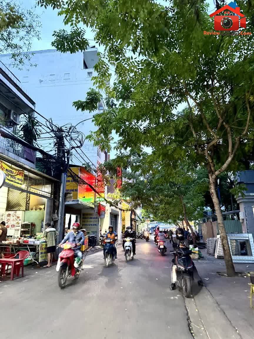 Review nhà phố Tân Bình giá 6.5 tỷ, diện tích 54m²… – Bán nhà trong ngõ, hẻm Quận Tân Bình – TP Hồ Chí Minh giá 5 – 7 tỷ