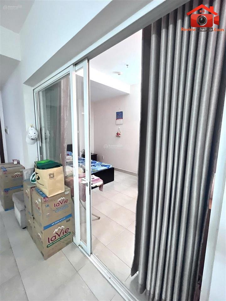 Review nhà chung cư Ehome 3 tại Bình Tân giá 2.13 tỷ