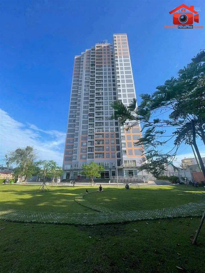 Đánh giá căn hộ Carillon 7 Tân Phú 50m2 – Sổ… – Bán chung cư Quận Tân Phú – TP Hồ Chí Minh giá 3 – 5 tỷ