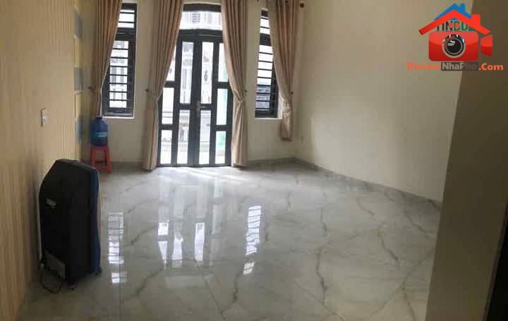 Review nhà phố Bình Tân TP.HCM 50m2 với giá 5 tỷ