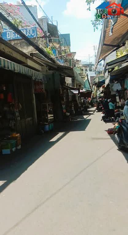 Review nhà phố Tân Bình Hồ Chí Minh, nhà riêng 12m² giá nhỉnh 2 tỷ