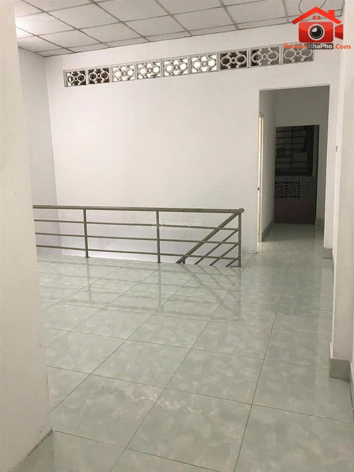 Nhà phố 2PN 2WC Trần Thái Tông Quận Tân Bình 4.3 tỷ