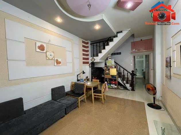 Review nhà phố Bình Tân: Bán nhà hẻm ô tô 65m2, gi… – Bán nhà mặt phố Quận Bình Tân – TP Hồ Chí Minh giá 5 – 7 tỷ