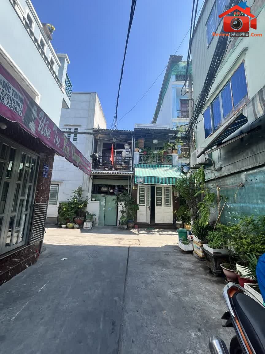 Review nhà phố Bình Tân: Bán nhà hẻm ô tô 65m2, gi… – Bán nhà mặt phố Quận Bình Tân – TP Hồ Chí Minh giá 5 – 7 tỷ