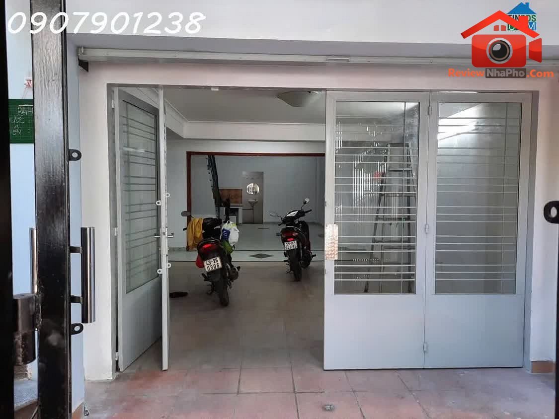 Phân tích nhà phố Tân Bình Hồ Chí Minh – 4 tầng, 81m2, giá 22 tỷ