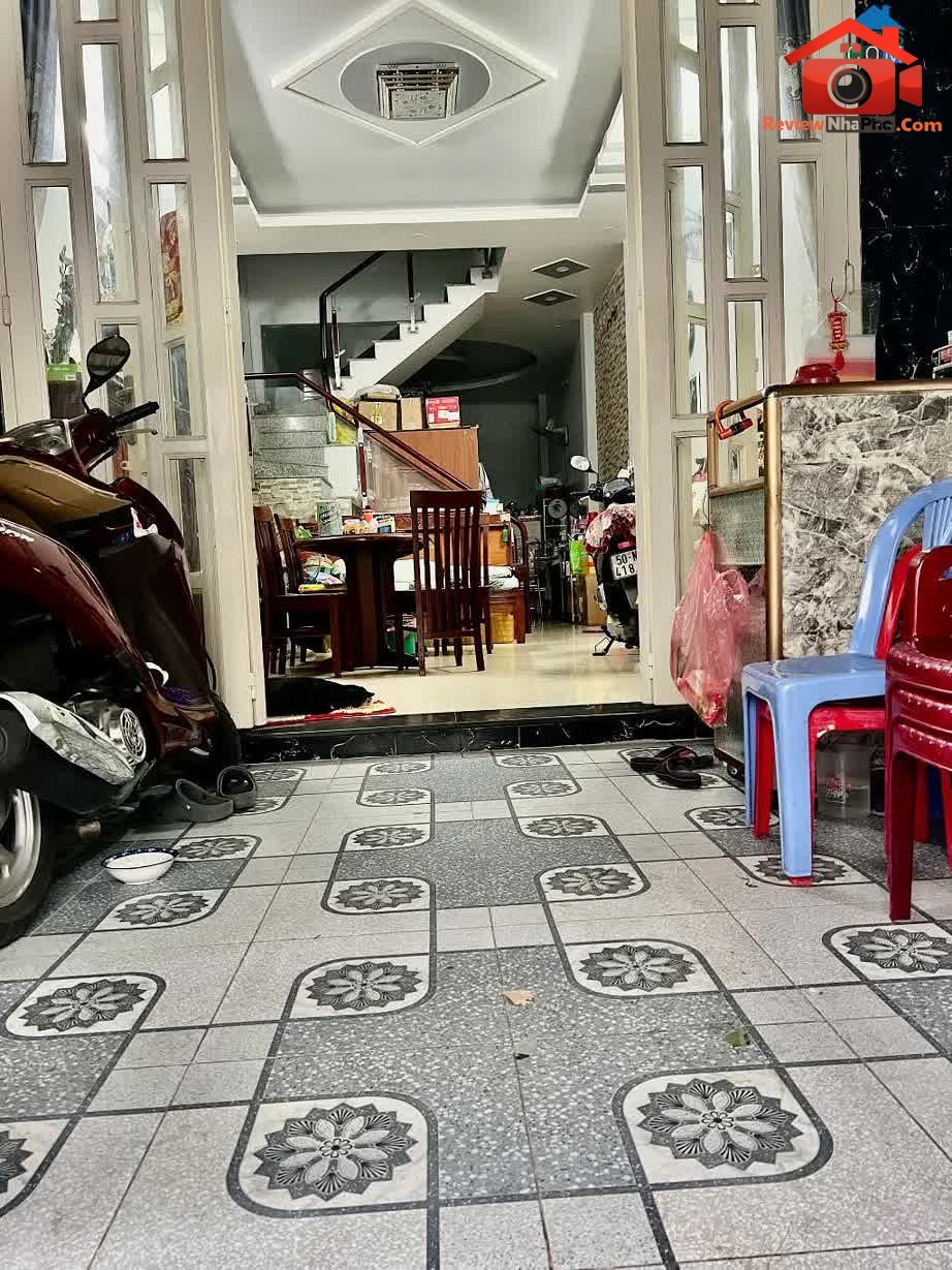 Review nhà phố Bình Tân Hồ Chí Minh – Nhà 4 … – Bán nhà trong ngõ, hẻm Quận Bình Tân – TP Hồ Chí Minh giá 5 – 7 tỷ