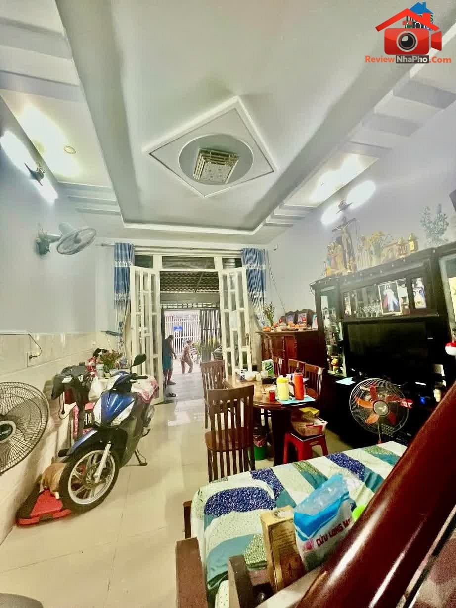 Review nhà phố Bình Tân Hồ Chí Minh – Nhà 4 … – Bán nhà trong ngõ, hẻm Quận Bình Tân – TP Hồ Chí Minh giá 5 – 7 tỷ