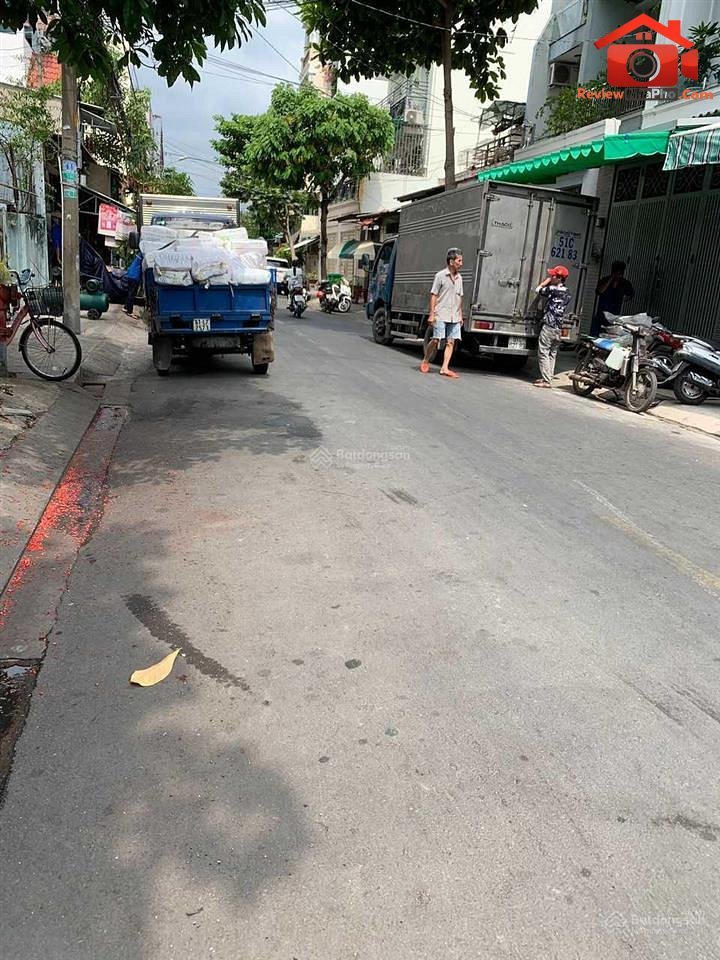 Review nhà phố Tân Phú Hồ Chí Minh 6.5 tỷ diện tíc… – Bán nhà mặt phố Quận Tân Phú – TP Hồ Chí Minh giá 5 – 7 tỷ