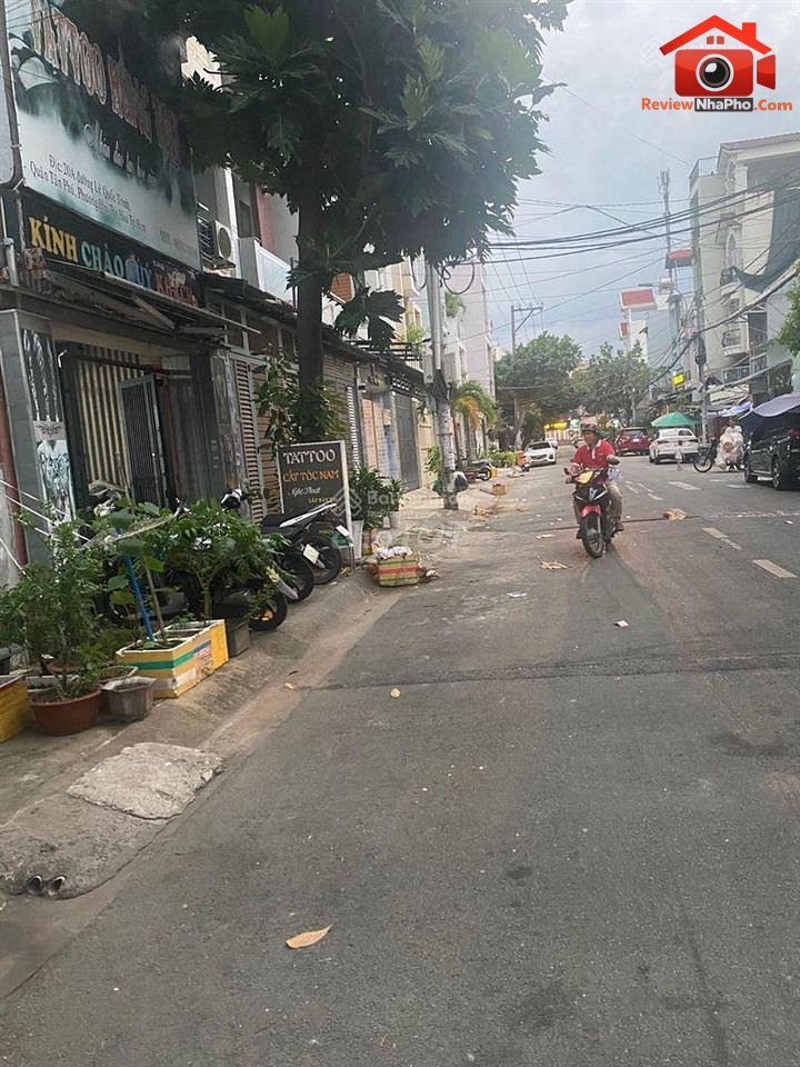Review nhà phố Tân Phú Hồ Chí Minh 6.5 tỷ diện tíc… – Bán nhà mặt phố Quận Tân Phú – TP Hồ Chí Minh giá 5 – 7 tỷ