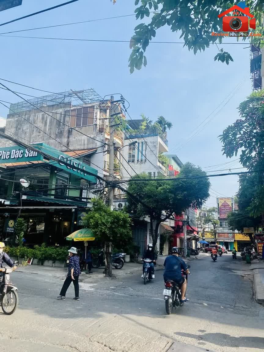 Review nhà phố Tân Bình, Hồ Chí Minh – Bán n… – Bán nhà mặt phố Quận Tân Bình – TP Hồ Chí Minh giá 15 – 20 tỷ