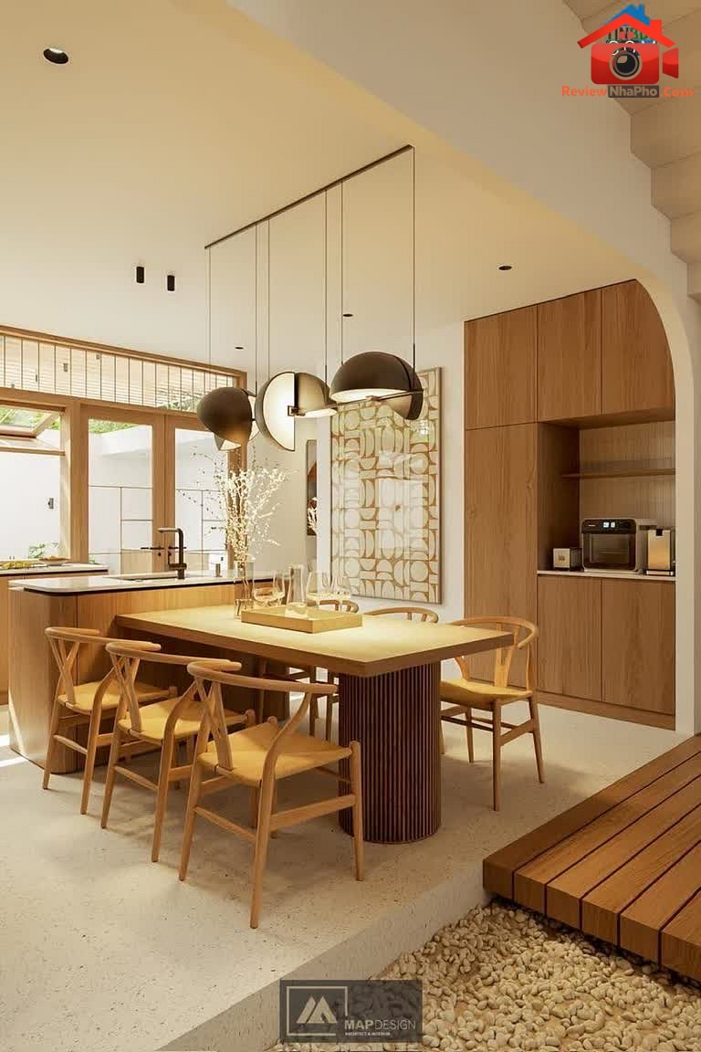 Review nhà phố Tân Bình, Hồ Chí Minh – Bán nhà góc 2MT đường Nguyễn Minh Hoàng giá 18.79 tỷ