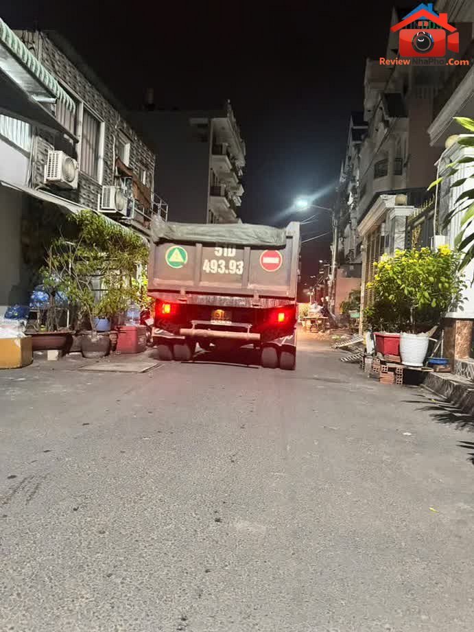 Review nhà phố Bình Tân 5 tầng, diện tích 79m2 giá… – Bán nhà phân lô, liền kề Quận Bình Tân – TP Hồ Chí Minh giá 5 – 7 tỷ