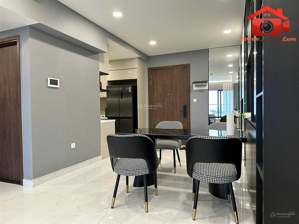 Review nhà phố khu Diamond Brilliant – Celad… – Bán chung cư Quận Tân Phú – TP Hồ Chí Minh giá 7 – 10 tỷ