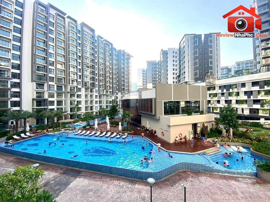 Review nhà phố khu Diamond Brilliant – Celad… – Bán chung cư Quận Tân Phú – TP Hồ Chí Minh giá 7 – 10 tỷ