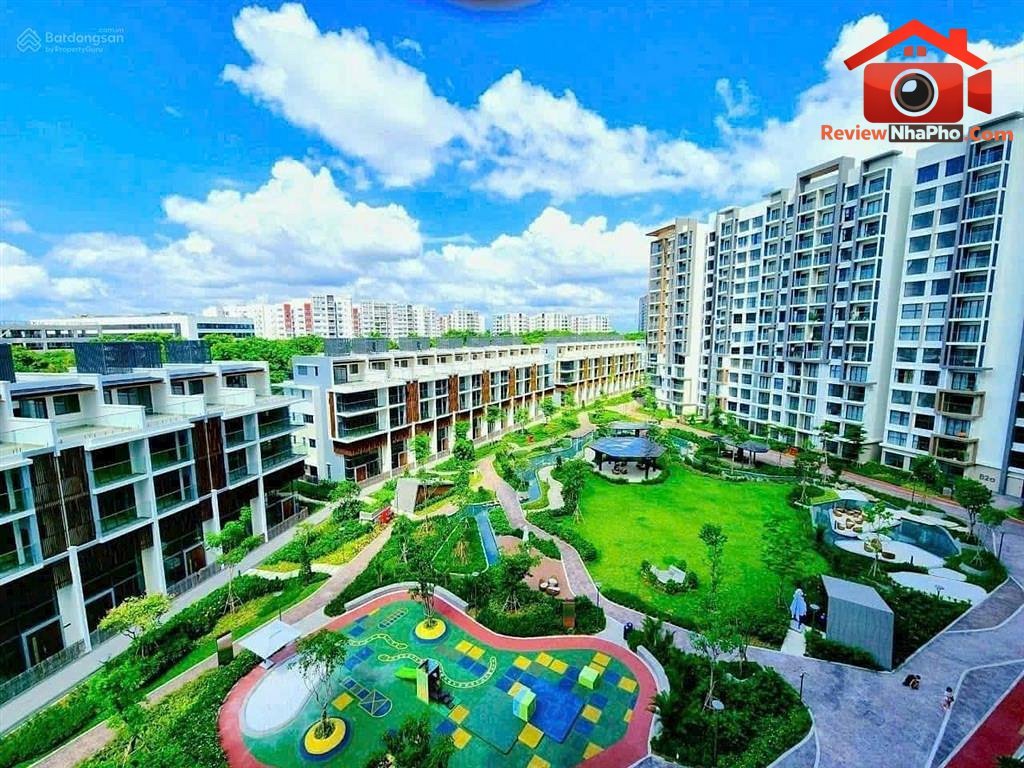 Review nhà phố khu Diamond Brilliant – Celad… – Bán chung cư Quận Tân Phú – TP Hồ Chí Minh giá 7 – 10 tỷ