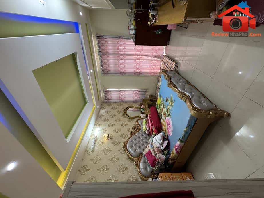 Review nhà phố Hương Lộ 2, Bình Tân – Bán nh… – Bán nhà trong ngõ, hẻm Quận Bình Tân – TP Hồ Chí Minh giá 7 – 10 tỷ