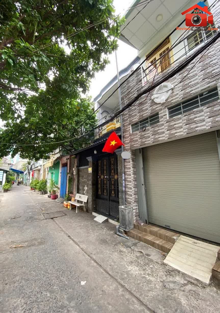 Review nhà phố Tân Phú, Hồ Chí Minh – Bán nh… – Bán nhà trong ngõ, hẻm Quận Tân Phú – TP Hồ Chí Minh giá 3 – 5 tỷ
