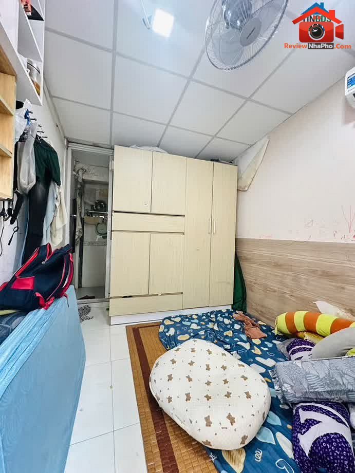 Review nhà phố Tân Phú, Hồ Chí Minh – Bán nh… – Bán nhà trong ngõ, hẻm Quận Tân Phú – TP Hồ Chí Minh giá 3 – 5 tỷ