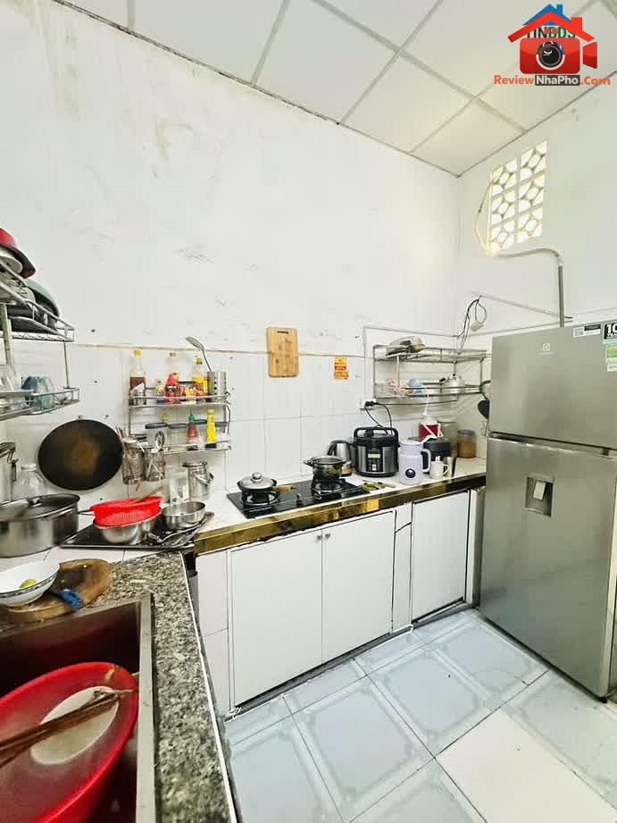 Review nhà phố Tân Phú, Hồ Chí Minh – Bán nh… – Bán nhà trong ngõ, hẻm Quận Tân Phú – TP Hồ Chí Minh giá 3 – 5 tỷ