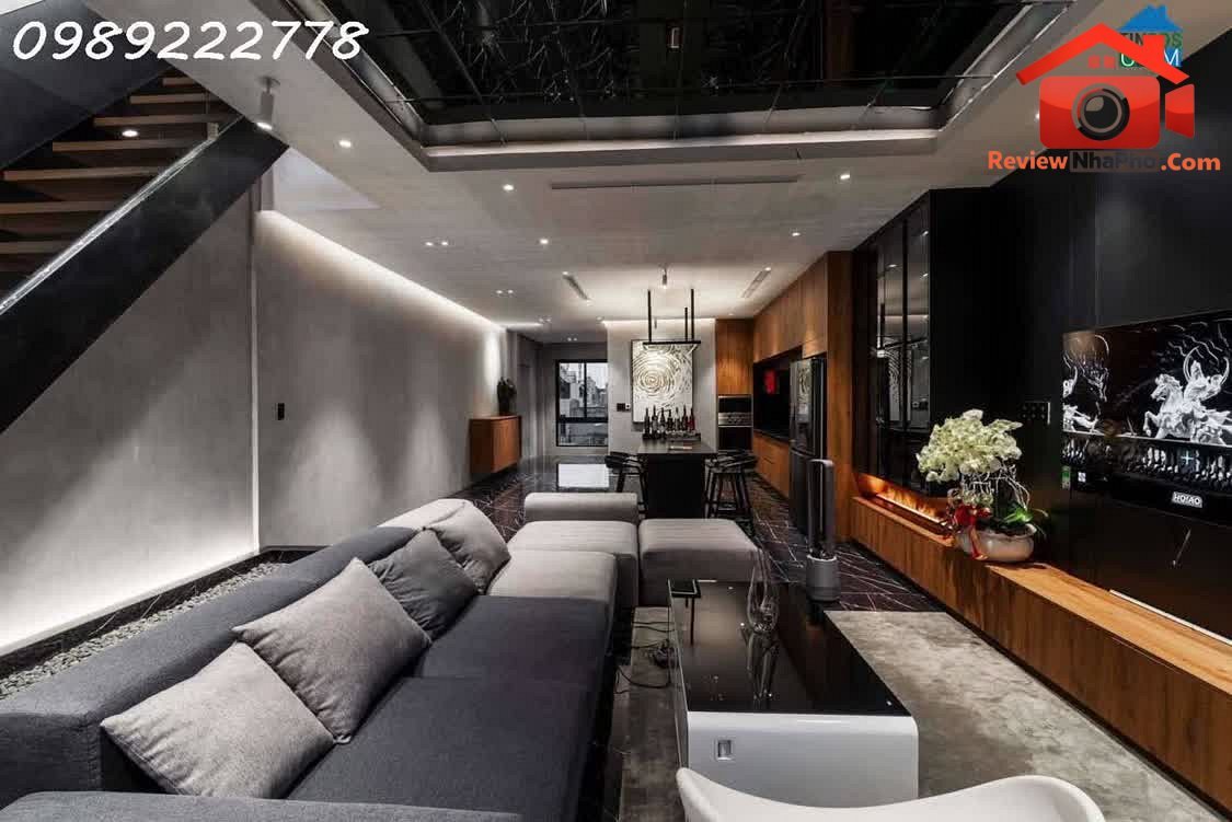 Review nhà phố Tân Bình Hồ Chí Minh – Biệt T… – Bán biệt thự Quận Tân Bình – TP Hồ Chí Minh giá 20 – 40 tỷ