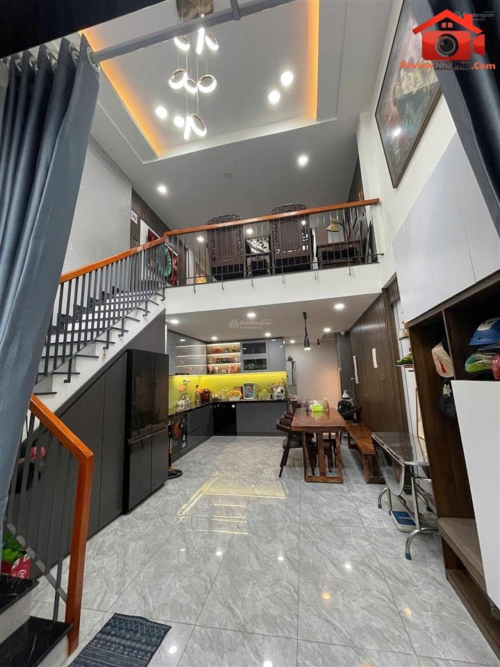 Review nhà phố Tân Bình TP.HCM – Nhà đẹp 4 p… – Bán nhà mặt phố Quận Tân Bình – TP Hồ Chí Minh giá 7 – 10 tỷ