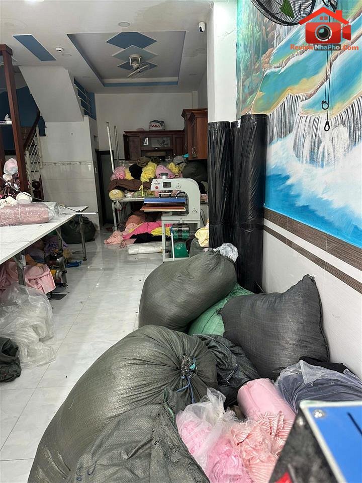 Review nhà phố Bình Hưng Hòa 49m2 giá 6.2 tỷ… – Bán nhà trong ngõ, hẻm Quận Bình Tân – TP Hồ Chí Minh giá 5 – 7 tỷ