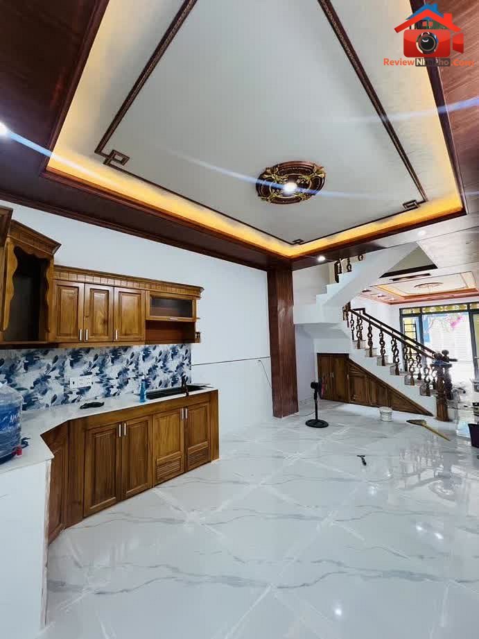 Review nhà phố tại Bình Tân, Hồ Chí Minh – D… – Bán nhà trong ngõ, hẻm Quận Bình Tân – TP Hồ Chí Minh giá 7 – 10 tỷ