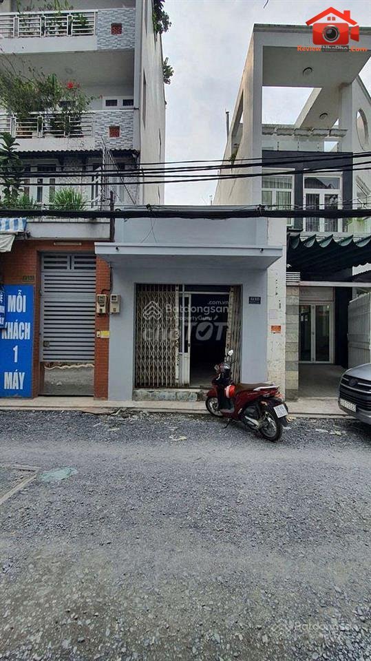 Review nhà đất sổ đỏ Huỳnh Thiện Lộc, Phú Thạnh, Tân Phú – Bán đất Quận Tân Phú – TP Hồ Chí Minh giá 5 – 7 tỷ