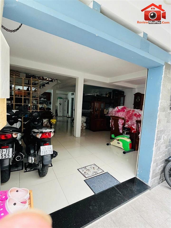 Nhà phố 3 tầng tại Tân Bình, 66m2, giá 7.9 tỷ R… – Bán nhà trong ngõ, hẻm Quận Tân Bình – TP Hồ Chí Minh giá 7 – 10 tỷ