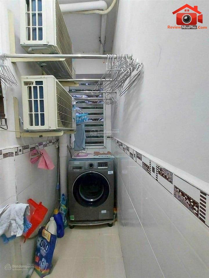 Review nhà chung cư Ehome 3 64m2 2PN 2WC tại Bình Tân TP.HCM