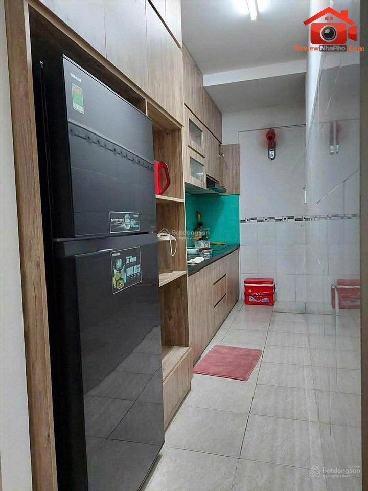 Review nhà chung cư Ehome 3 64m2 2PN 2WC tại Bình Tân TP.HCM