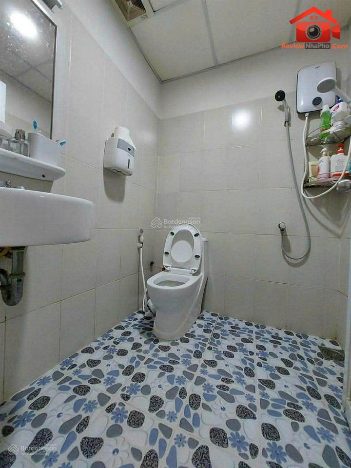 Review nhà chung cư Ehome 3 64m2 2PN 2WC tại Bình Tân TP.HCM