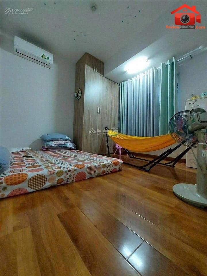 Review nhà chung cư Ehome 3 64m2 2PN 2WC tại Bình Tân TP.HCM