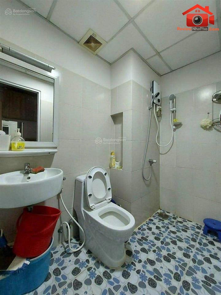 Review nhà chung cư Ehome 3 64m2 2PN 2WC tại Bình Tân TP.HCM