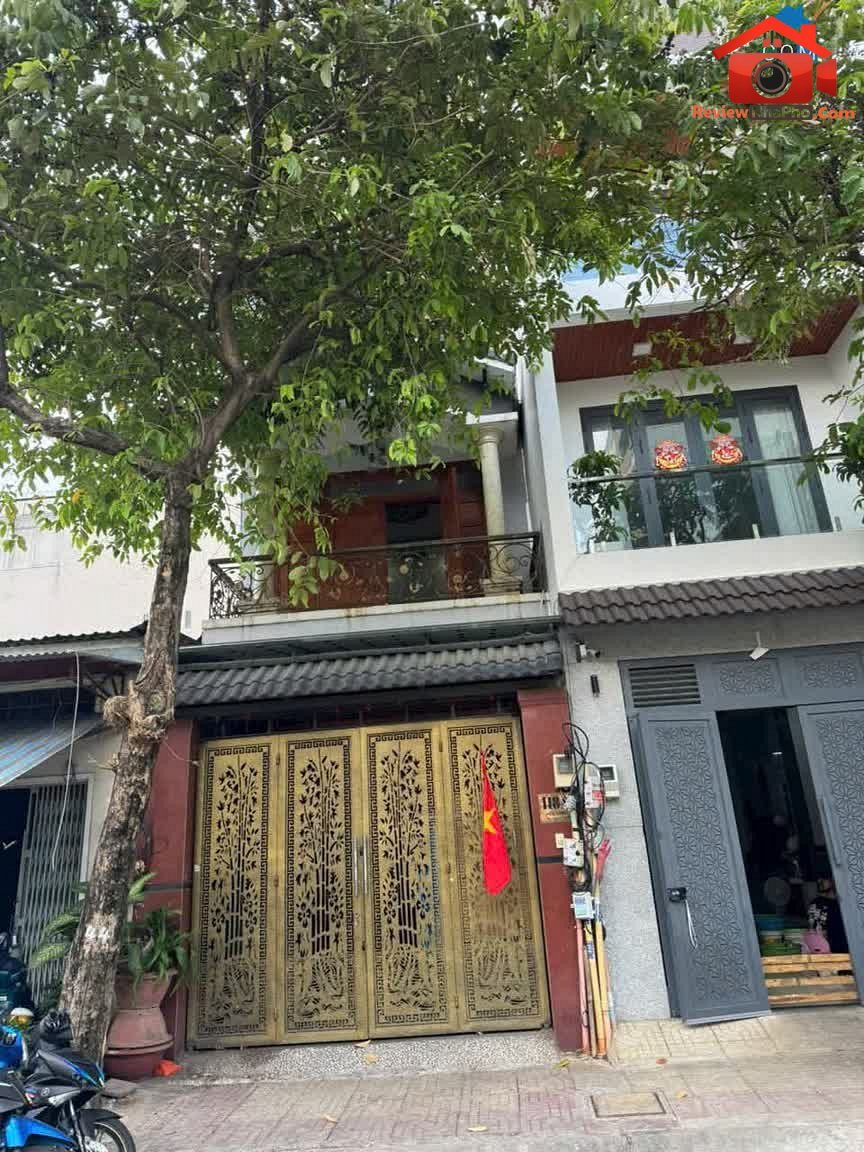 Review nhà phố Tân Phú Hồ Chí Minh đẹp 80m² giá 14.2 tỷ