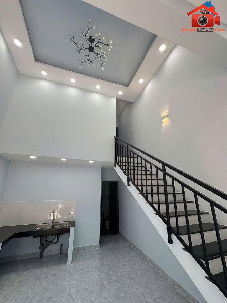 Review nhà phố Bình Tân Hồ Chí Minh với giá 3 tỷ d… – Bán nhà trong ngõ, hẻm Quận Bình Tân – TP Hồ Chí Minh giá 3 – 5 tỷ