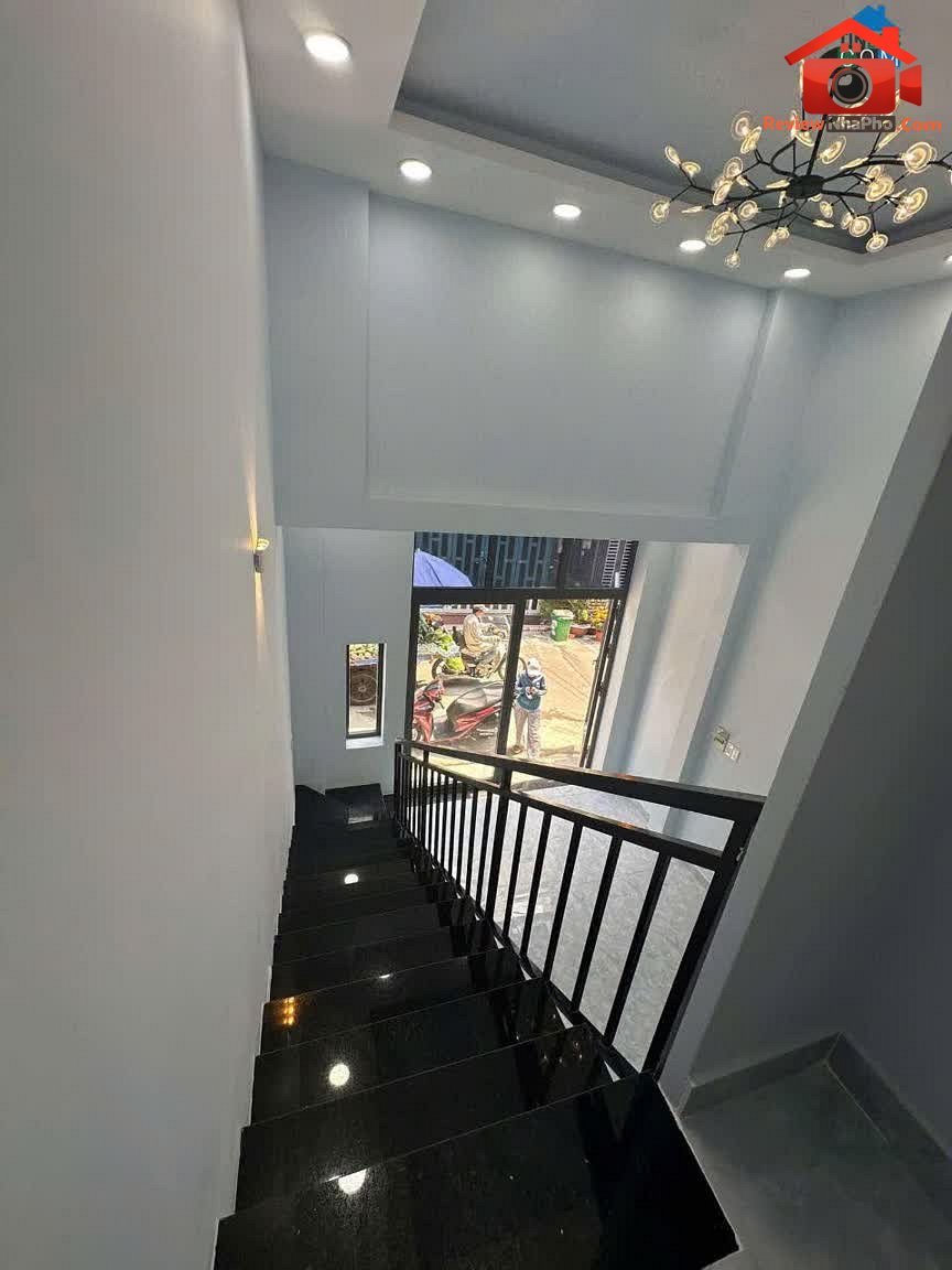 Review nhà phố Bình Tân Hồ Chí Minh với giá 3 tỷ d… – Bán nhà trong ngõ, hẻm Quận Bình Tân – TP Hồ Chí Minh giá 3 – 5 tỷ