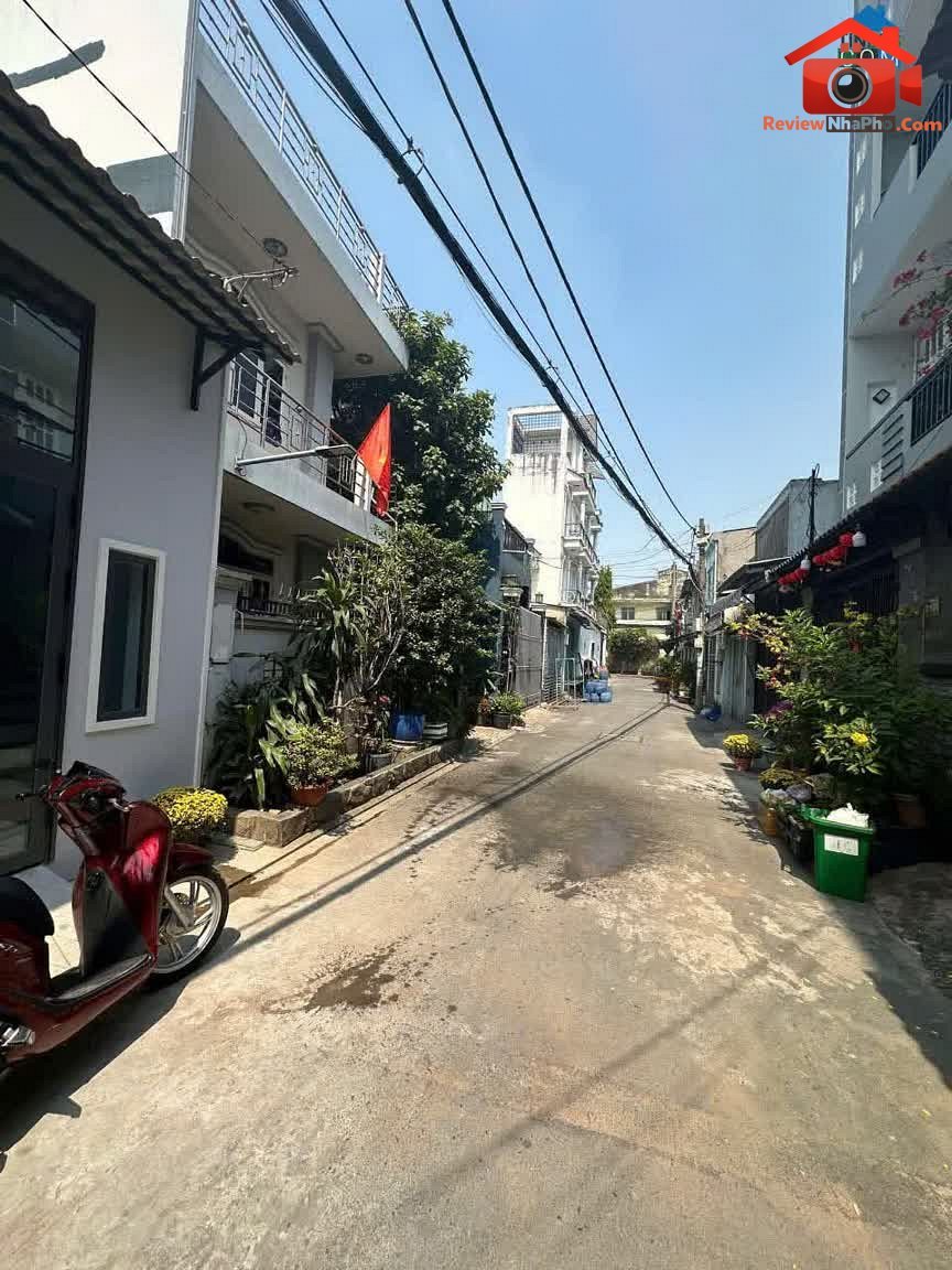 Review nhà phố Bình Tân Hồ Chí Minh với giá 3 tỷ d… – Bán nhà trong ngõ, hẻm Quận Bình Tân – TP Hồ Chí Minh giá 3 – 5 tỷ