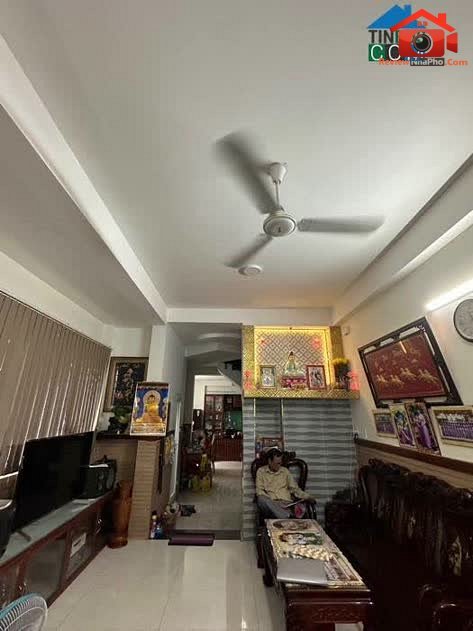 Review nhà phố Tân Phú 79m2 mặt tiền Đô Đốc Long g… – Bán nhà mặt phố Quận Tân Phú – TP Hồ Chí Minh giá 10 – 15 tỷ