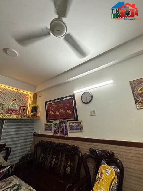 Review nhà phố Tân Phú 79m2 mặt tiền Đô Đốc Long g… – Bán nhà mặt phố Quận Tân Phú – TP Hồ Chí Minh giá 10 – 15 tỷ