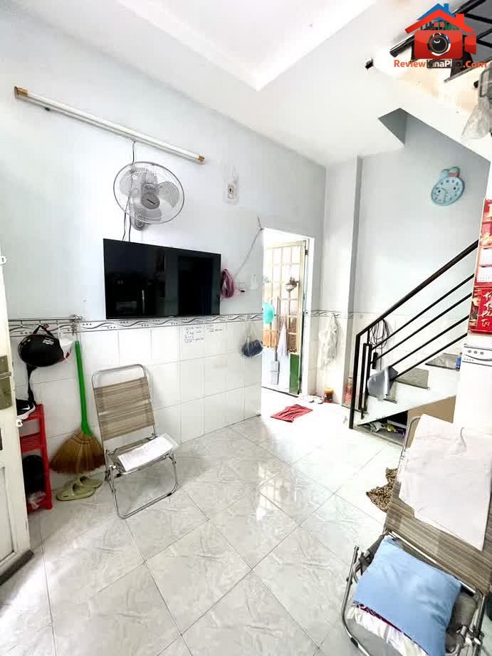 Review nhà phố Tân Bình TP.HCM, 12m² giá 2.4 tỷ hẻ… – Bán nhà mặt phố Quận Tân Bình – TP Hồ Chí Minh giá Dưới 3 tỷ