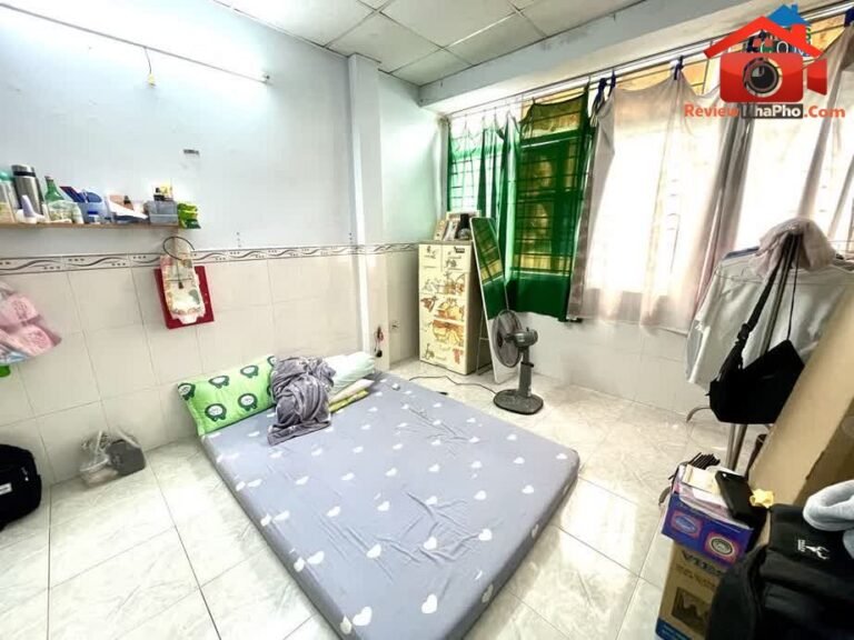 Review nhà phố Tân Bình TP.HCM, 12m² giá 2.4 tỷ hẻ… – Bán nhà mặt phố Quận Tân Bình – TP Hồ Chí Minh giá Dưới 3 tỷ