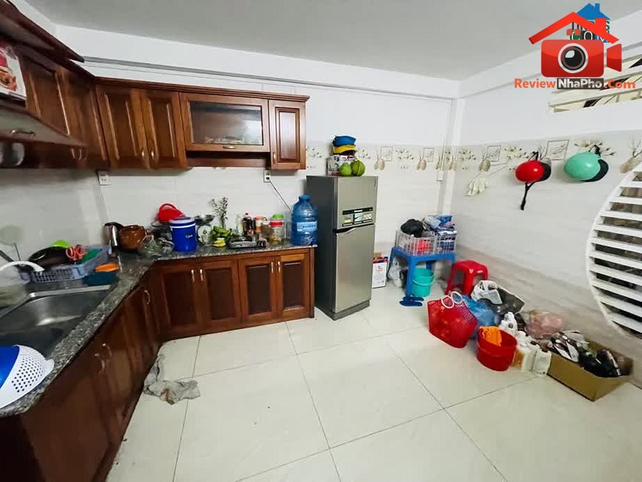 Bán nhà mặt phố Tân Phú Hồ Chí Minh diện tích 65m²… – Bán nhà mặt phố Quận Tân Phú – TP Hồ Chí Minh giá 7 – 10 tỷ