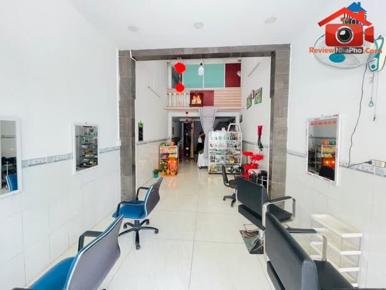Bán nhà mặt phố Tân Phú Hồ Chí Minh diện tích 65m²… – Bán nhà mặt phố Quận Tân Phú – TP Hồ Chí Minh giá 7 – 10 tỷ