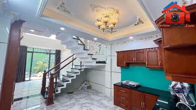 Review nhà phố Bình Tân, Hồ Chí Minh – Nhà 5… – Bán nhà mặt phố Quận Bình Tân – TP Hồ Chí Minh giá 5 – 7 tỷ