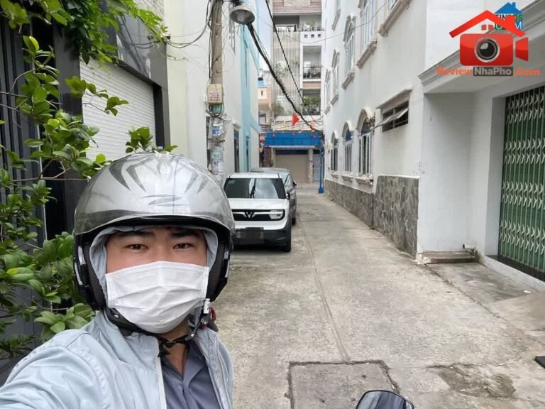 Review nhà phố Tân Phú Hồ Chí Minh – Căn nhà… – Bán nhà trong ngõ, hẻm Quận Tân Phú – TP Hồ Chí Minh giá 3 – 5 tỷ