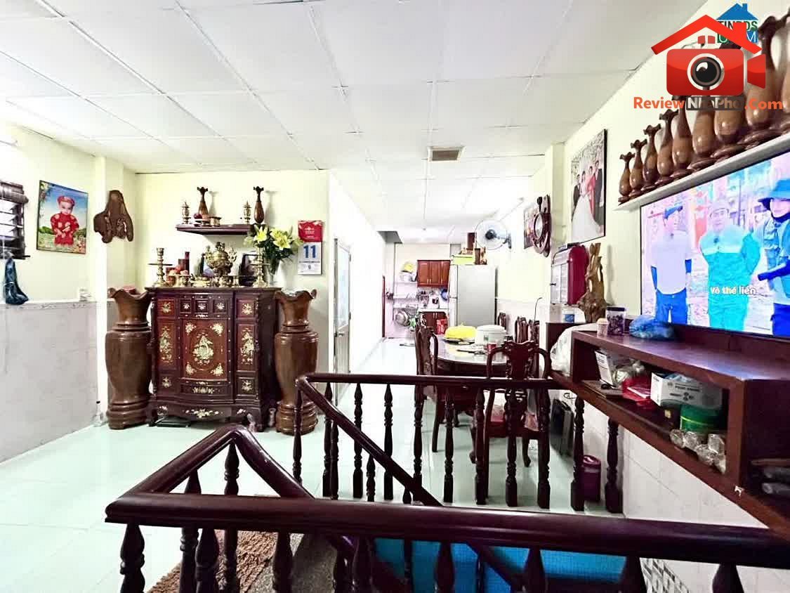 Review nhà phố Tân Bình Hồ Chí Minh 65m2 chỉ 7.4 t… – Bán nhà trong ngõ, hẻm Quận Tân Bình – TP Hồ Chí Minh giá 7 – 10 tỷ