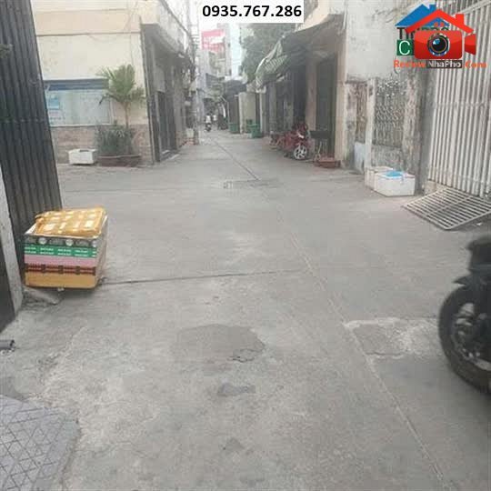 Bán đất sổ đỏ Tân Bình Hồ Chí Minh 85m2 giá chỉ 7 tỷ – Bán đất Quận Tân Bình – TP Hồ Chí Minh giá 7 – 10 tỷ