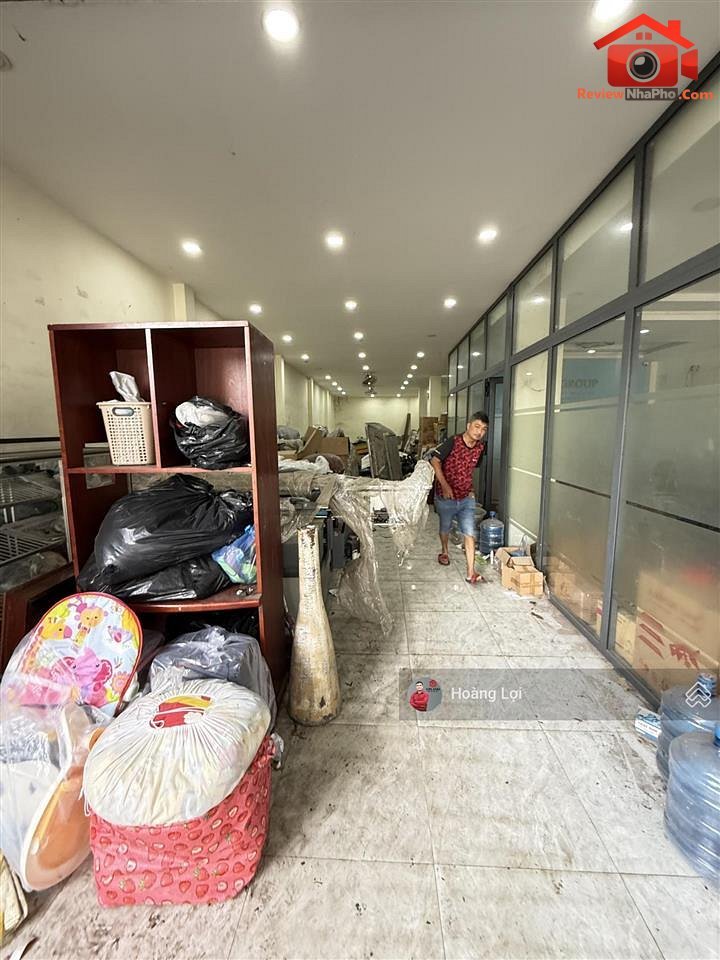Bán xưởng mặt tiền 30m khu dân cư Vĩnh Lộc Bình Tâ… – Bán kho xưởng Quận Bình Tân – TP Hồ Chí Minh giá 7 – 10 tỷ