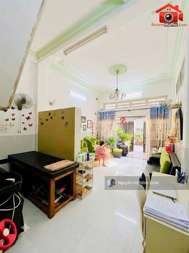 Bán nhà riêng 2 tầng 88m2 đường Phan Huy Ích, Tân … – Bán nhà mặt phố Quận Tân Bình – TP Hồ Chí Minh giá 7 – 10 tỷ